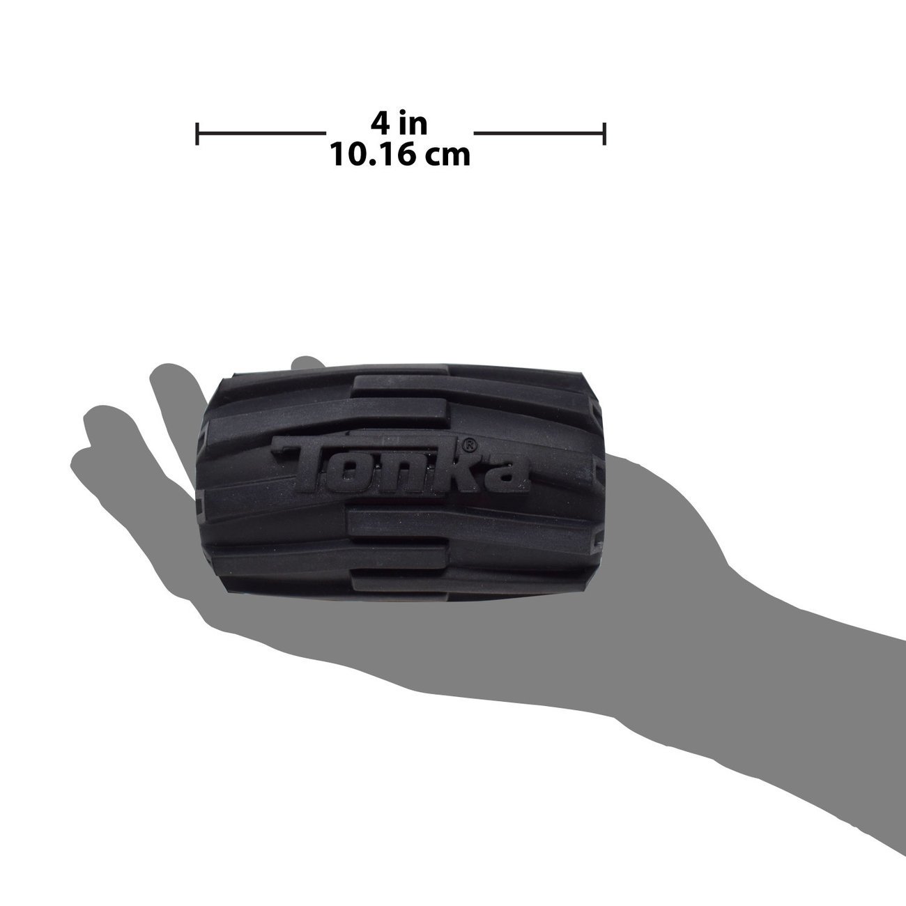 Mega Snack Halter Bild 3