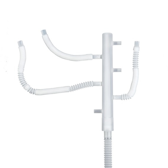 Mehrfachverteiler-Set für Fogger XL Bild 1