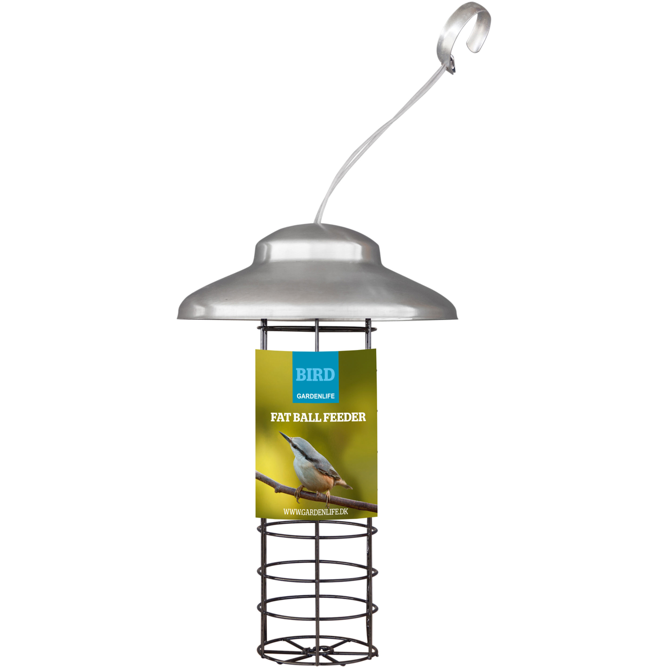 meisenkn�del aufh�ngen