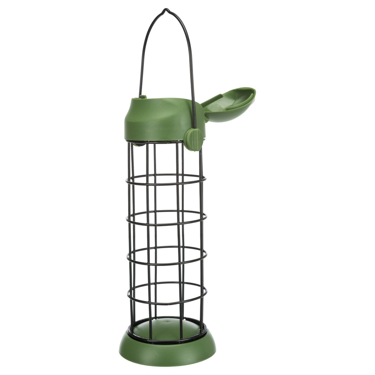 Meisenknödelhalter Bild 3