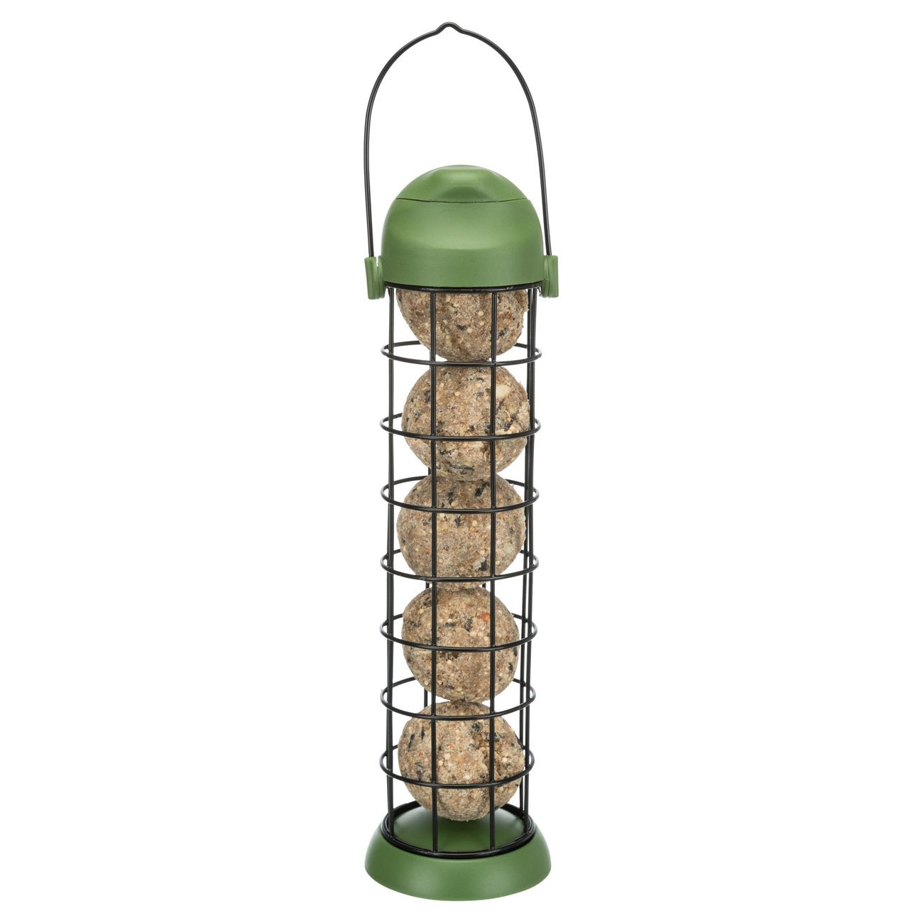 Meisenknödelhalter Bild 5