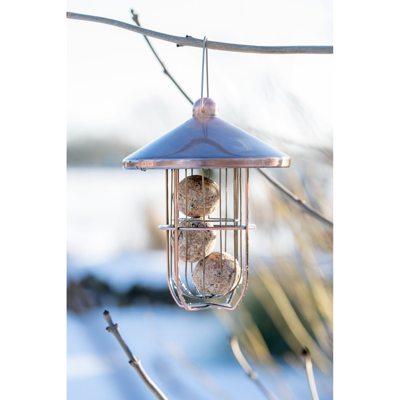 Meisenknödelhalter in modernem Design Bild 3