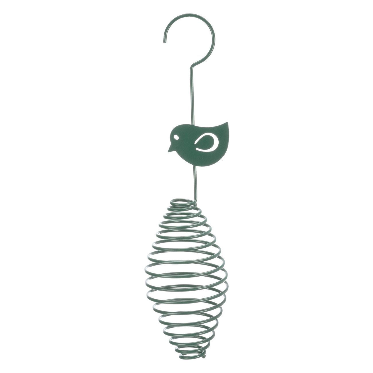 Meisenknödelhalter mit Verzierung Bild 1