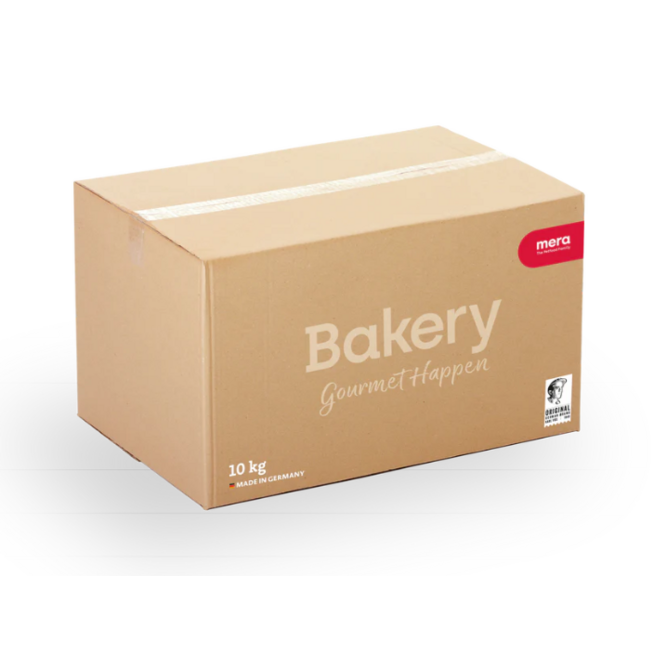 Bakery Gourmet Happen Hundesnack - Knuspriger Genuss für deinen Liebling Bild 5