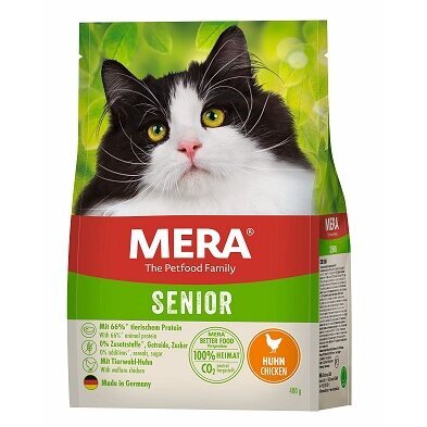 Mera Cat Senior Huhn Bild 1