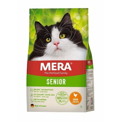 Mera Cat Senior Huhn Bild 2