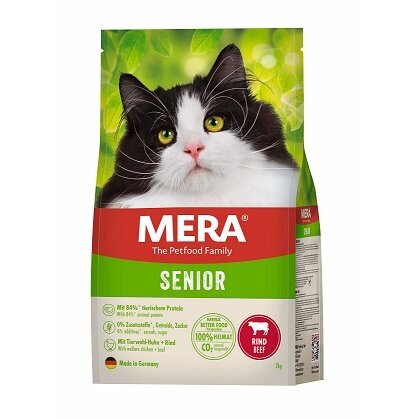 Mera Cat Senior Rind Bild 2