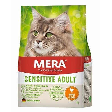 Mera Cat Sensitive Adult Huhn Bild 1