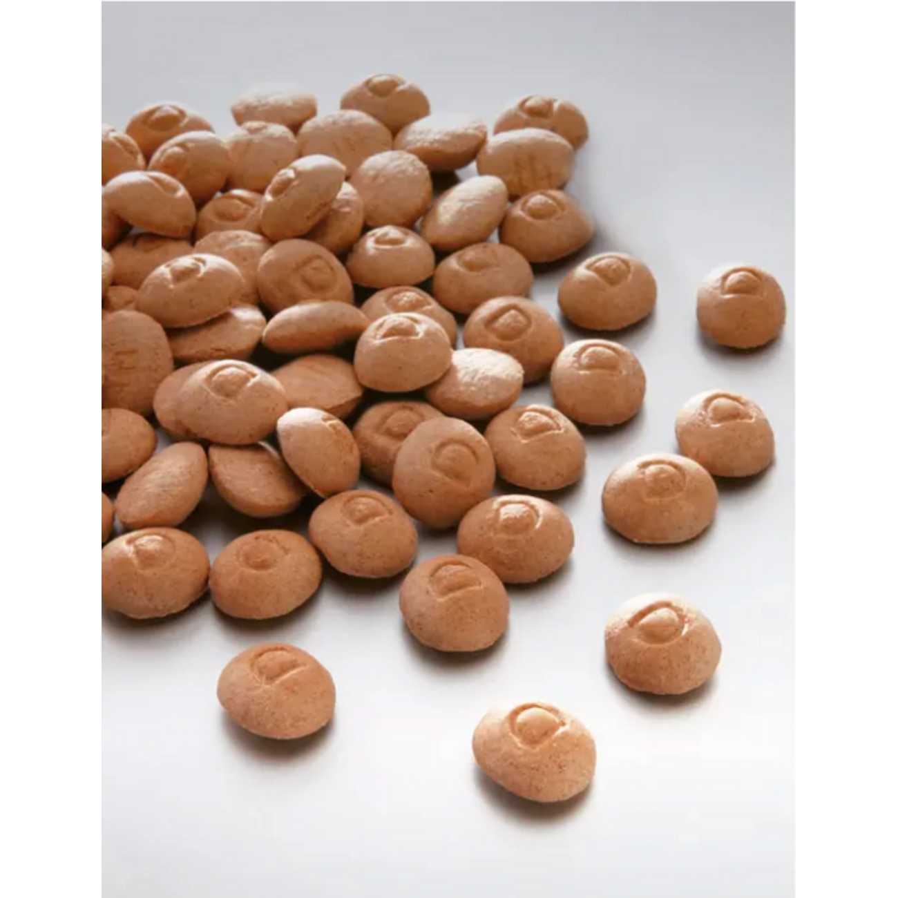 Mera Dog Hundekuchen Lamm & Reis Drops – Dein gesunder Belohnungs-Snack Bild 2
