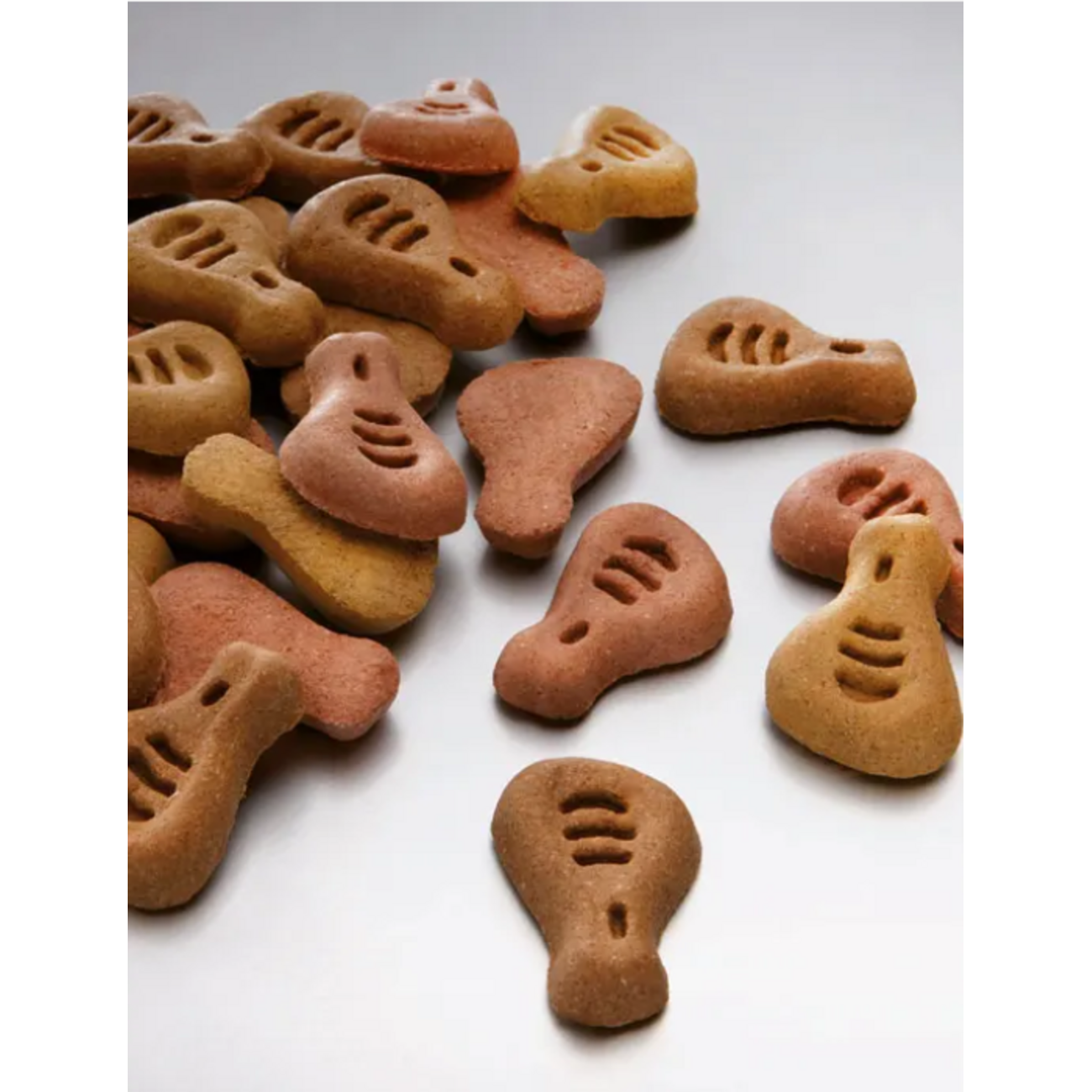 Mera Dog Schinken Mix Hundekekse – Leckerer Belohnungssnack für deinen Hund Bild 2