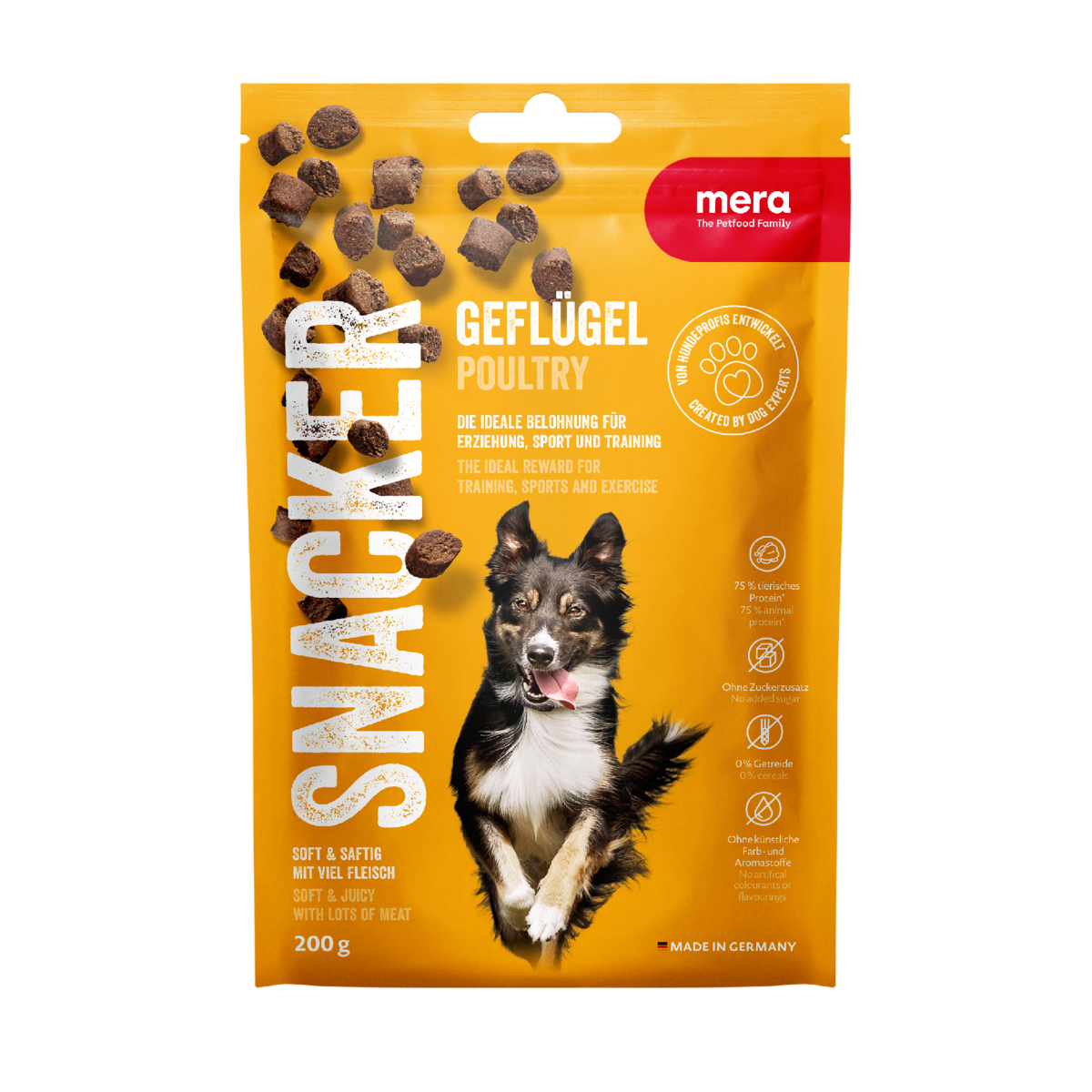 Mera Dog Snacker Hundesnacks Bild 4