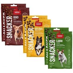 Mera Dog Snacker Hundesnacks Bild 1