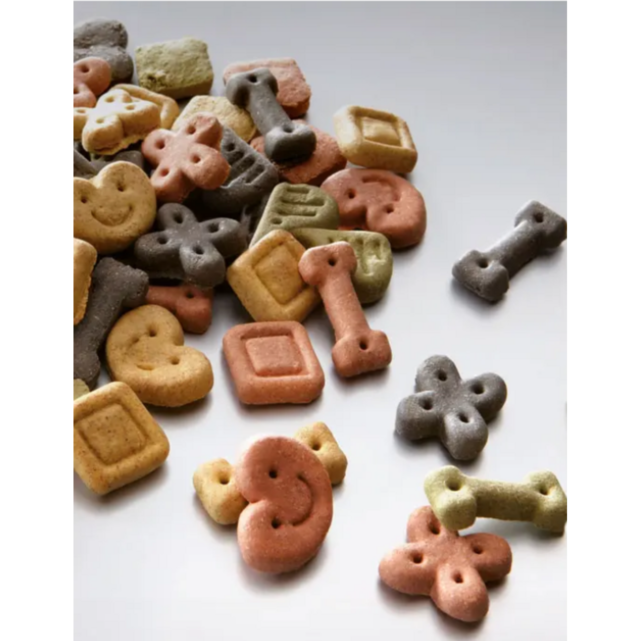 Mera Dog Twinky Mix Hundekekse – Leckere & Gesunde Belohnung für deinen Hund Bild 2