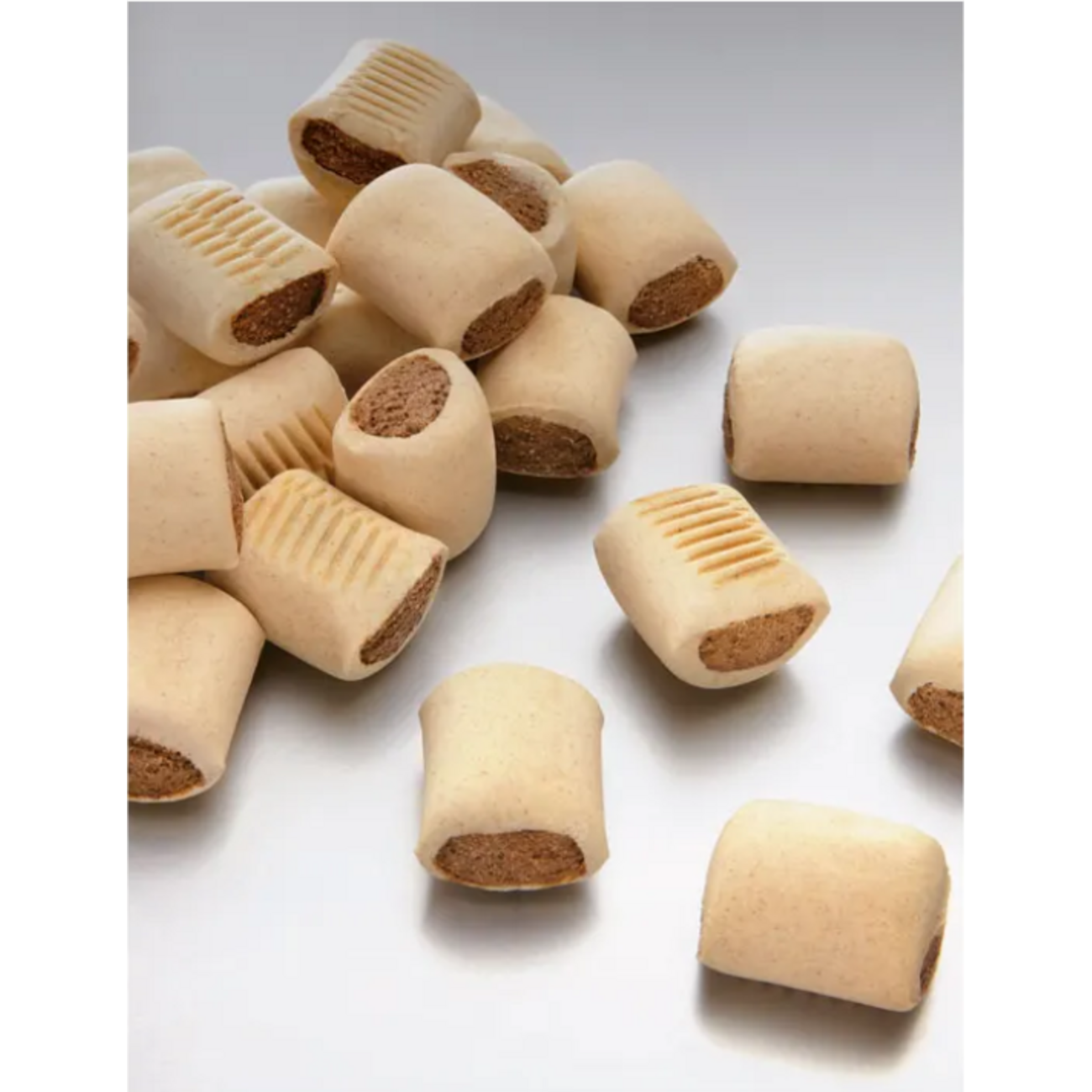 Mera Meaty Rolls Hundesnack – Knusprige Belohnung für dein Training & zwischendurch Bild 2