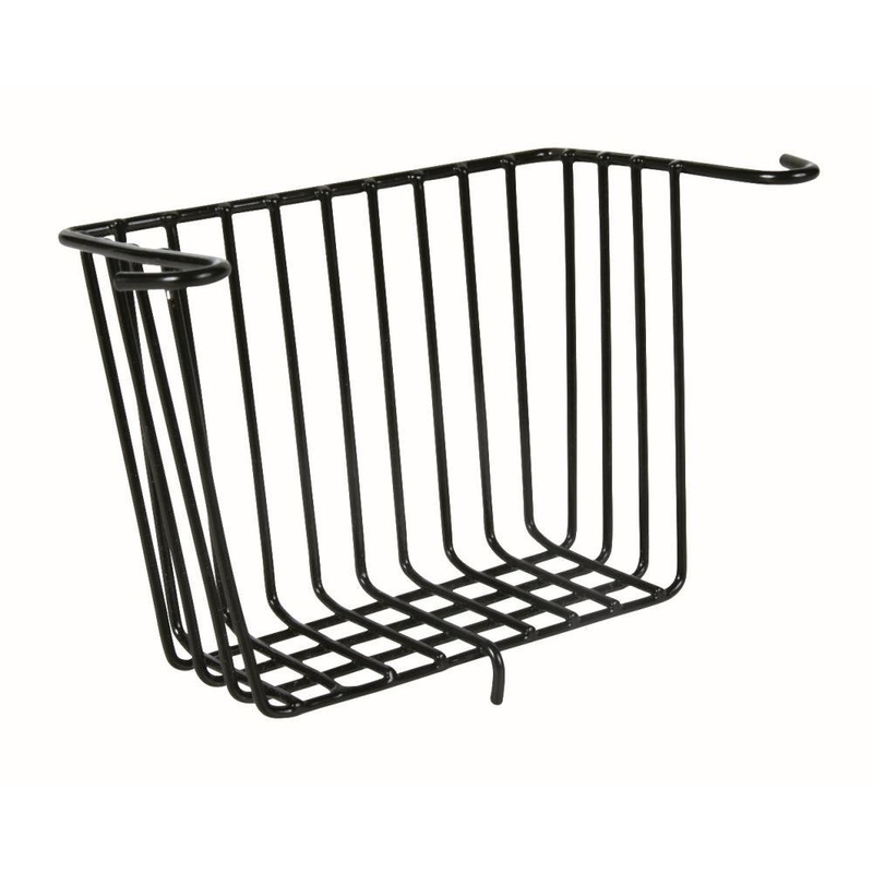 Metall Heuraufe oder Salatraufe Bild 1