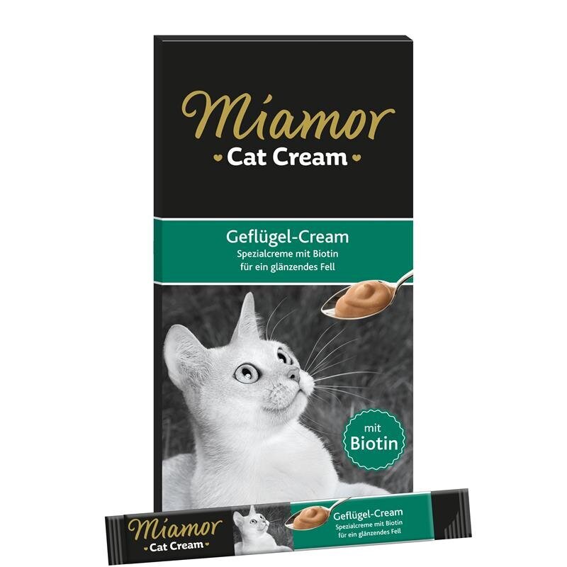 Katzen Snack Cream Bild 2