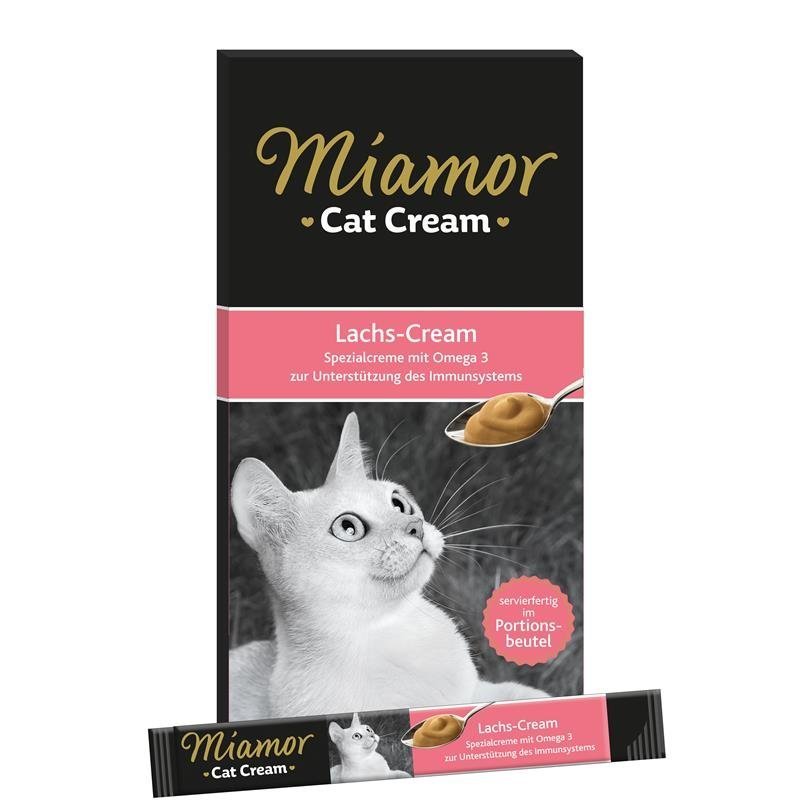 Katzen Snack Cream Bild 1