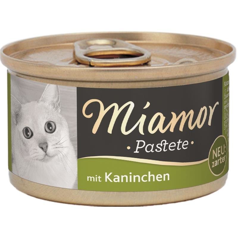 Katzenfutter Pastete in Dosen Bild 6