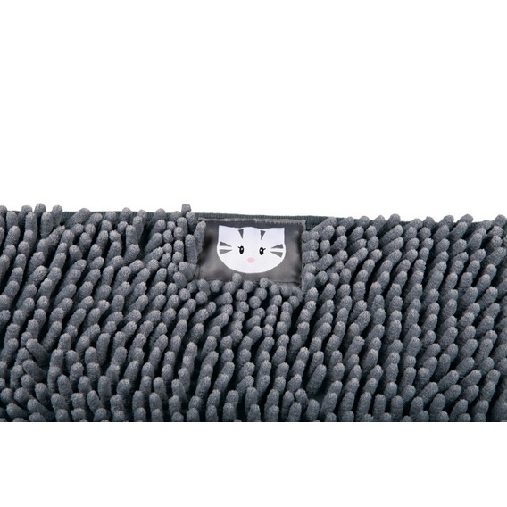 Mikrofaser Vorleger für Katzentoiletten Mimi Bild 2
