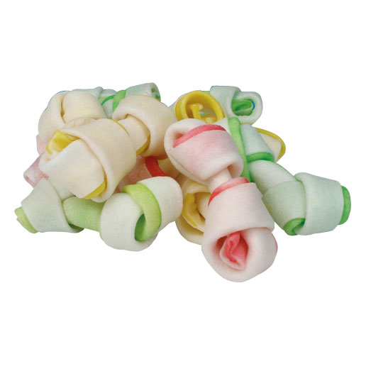 Mini-Kauknoten für Welpen Bild 1
