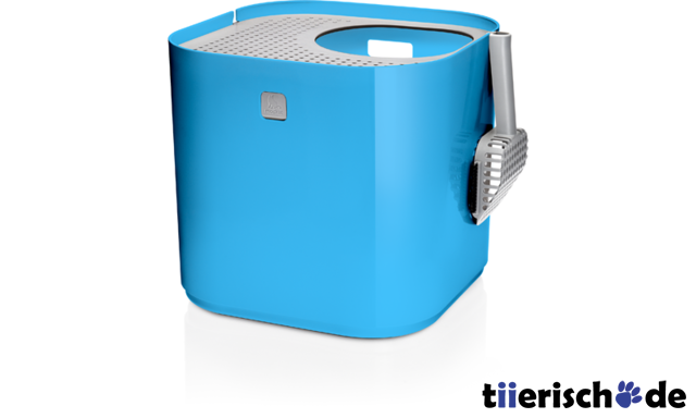 ModKat Katzentoilette Bild 7