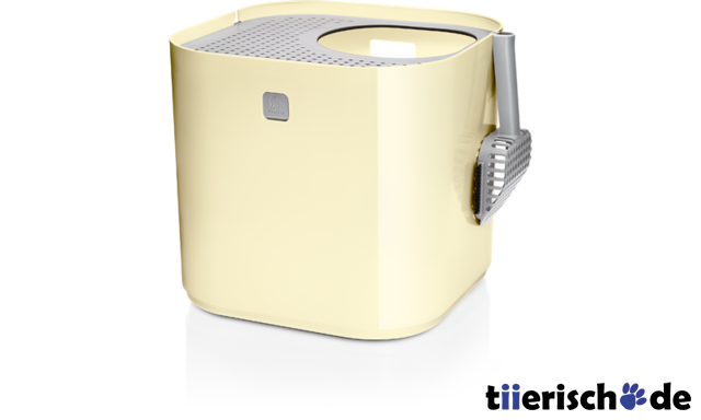 ModKat Katzentoilette Bild 6