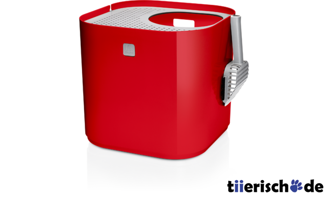 ModKat Katzentoilette Bild 5