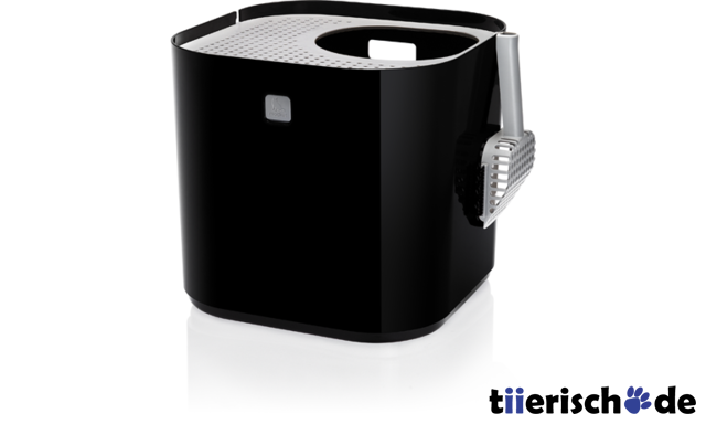 ModKat Katzentoilette Bild 4