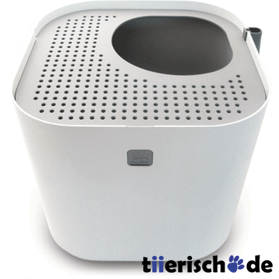 ModKat Katzentoilette Bild 2