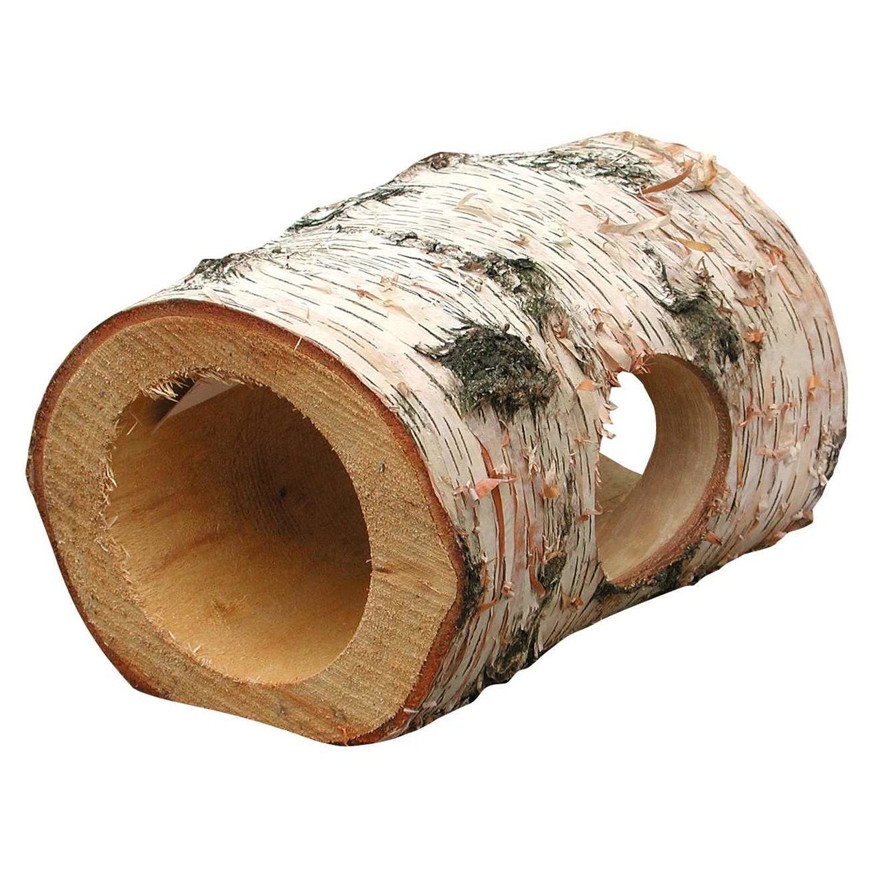 Mont-Blanc-Röhre Bild 1