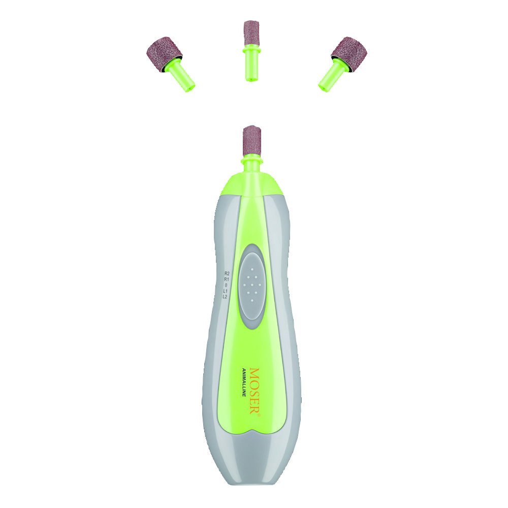 Moser Krallenschleifer Bild 1