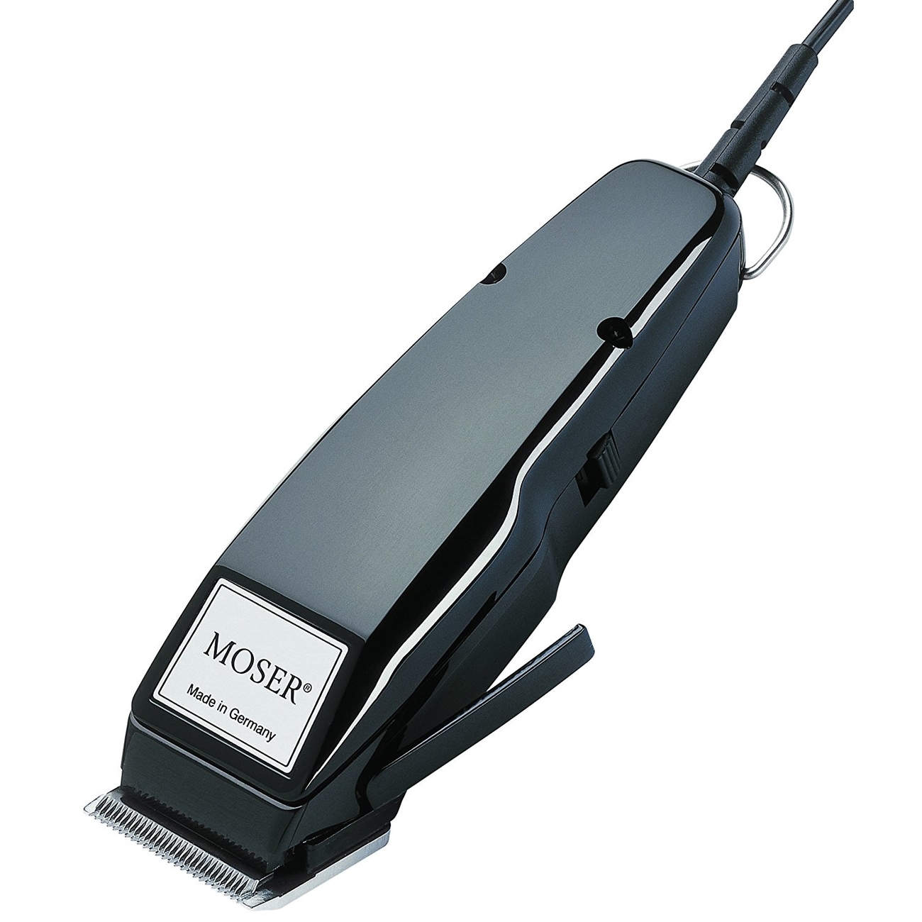 Moser Tierschermaschine Typ 1400 Animal Clipper-Set Bild 8