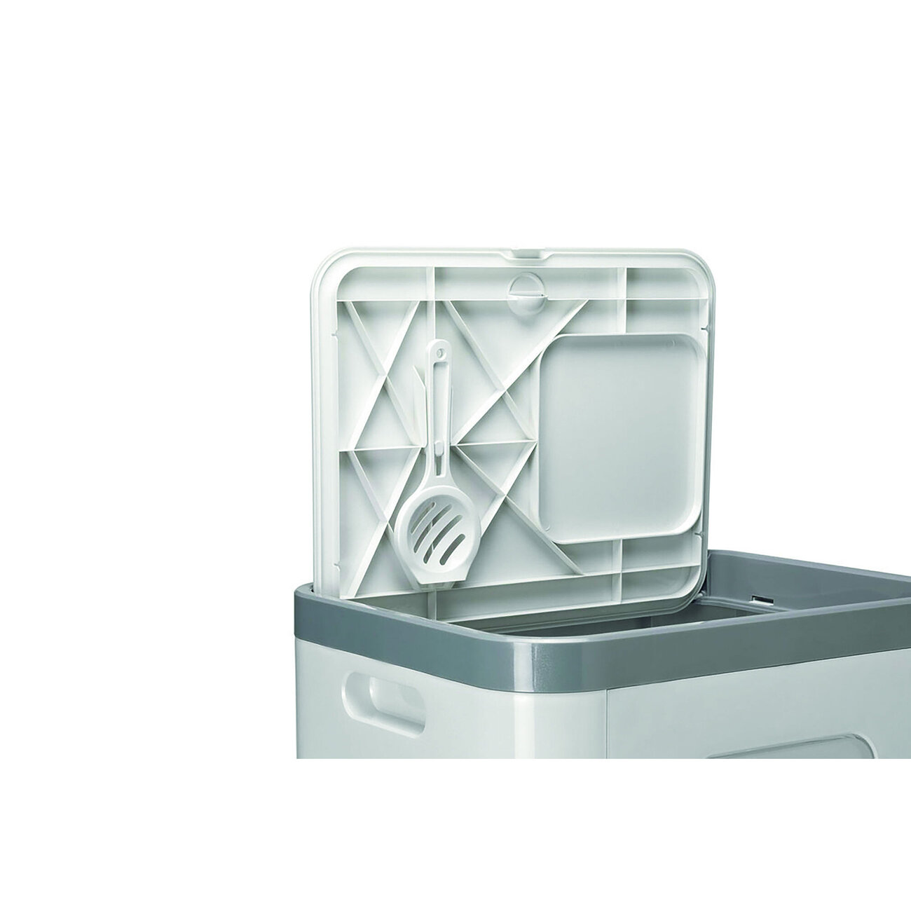 Multifunktionale Katzentoilette CatConcept Bild 5