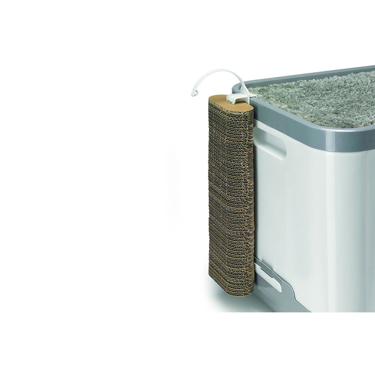 Multifunktionale Katzentoilette CatConcept Bild 6