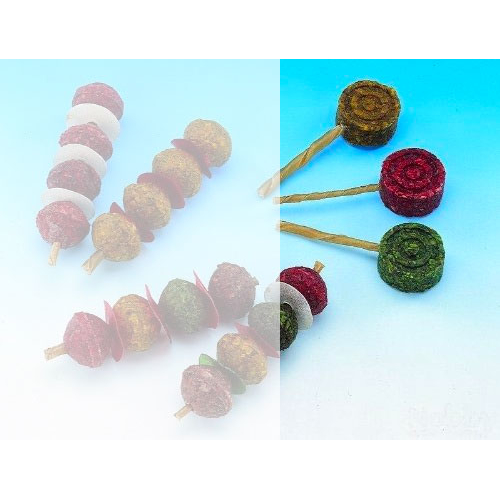 Munchi Hunde Kauartikel Bild 2