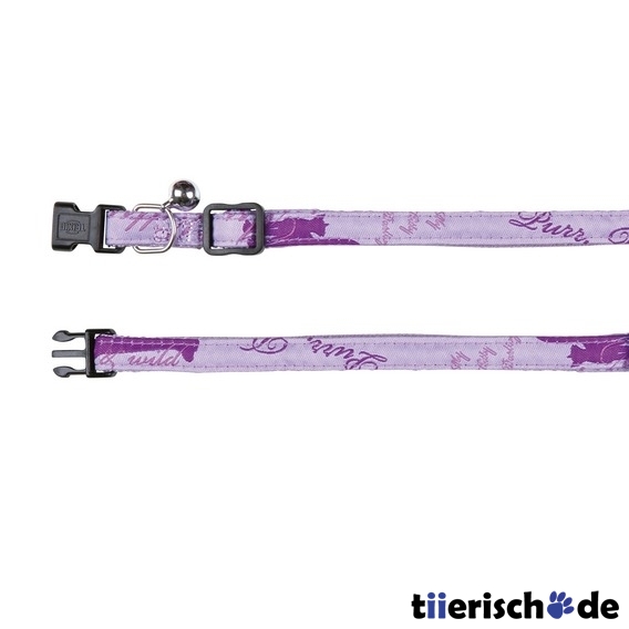 My Kitty Darling Katzenhalsband mit Motiv Bild 1