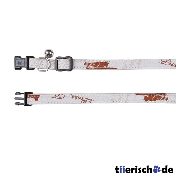 My Kitty Darling Katzenhalsband mit Motiv Bild 3