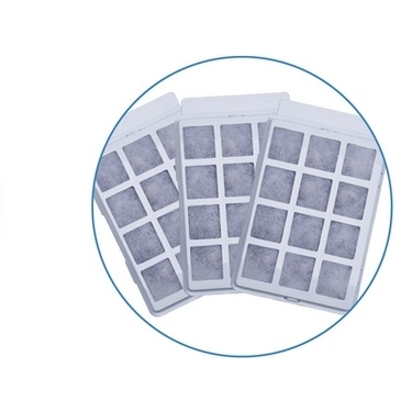 Katzentrinkbrunnen mit Zahnpflege Bild 16