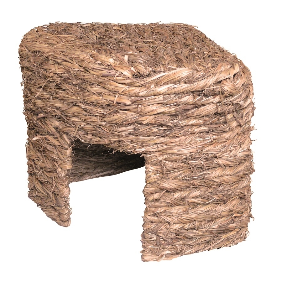 Nager-Eck-Grashaus XXL Bild 1