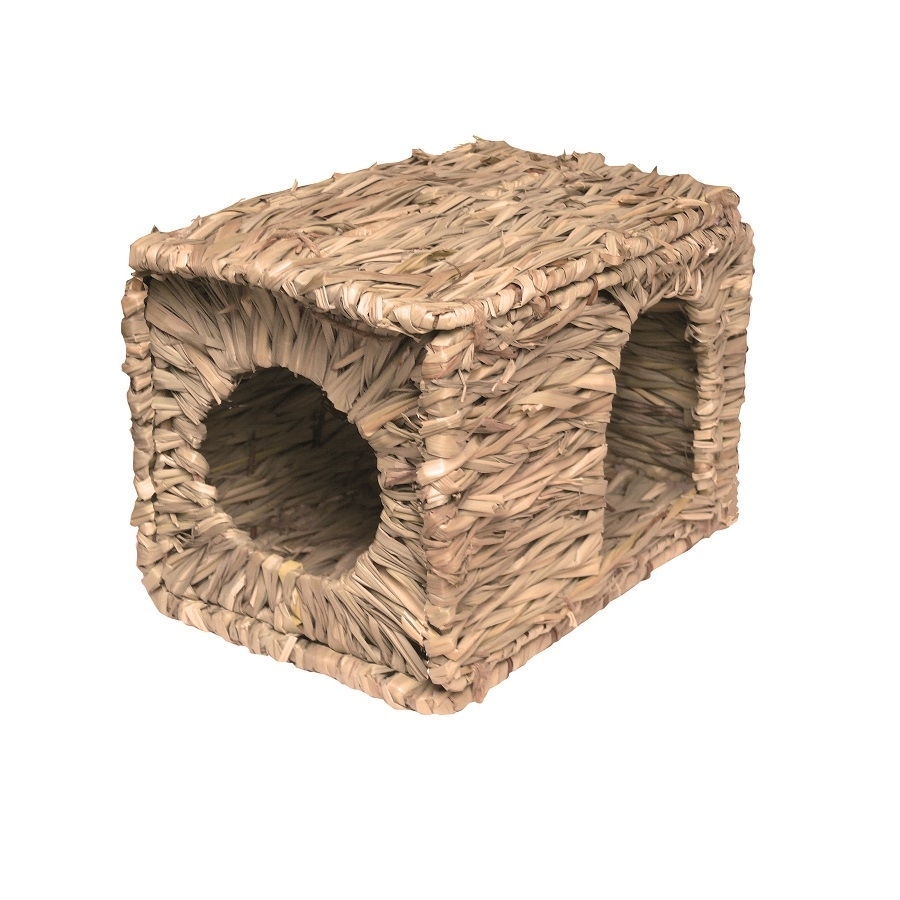 Nager-Pavillon  Bild 1