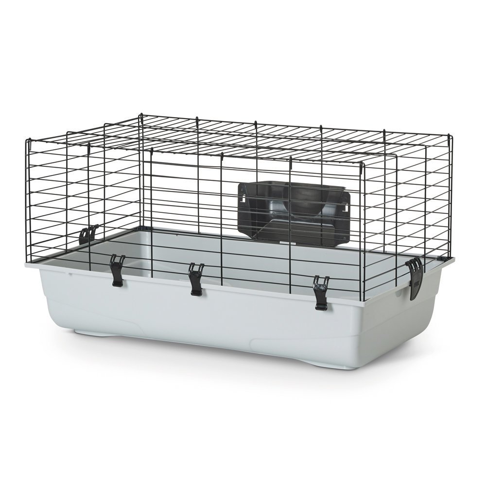 Nagerheim Ambiente Bild 2