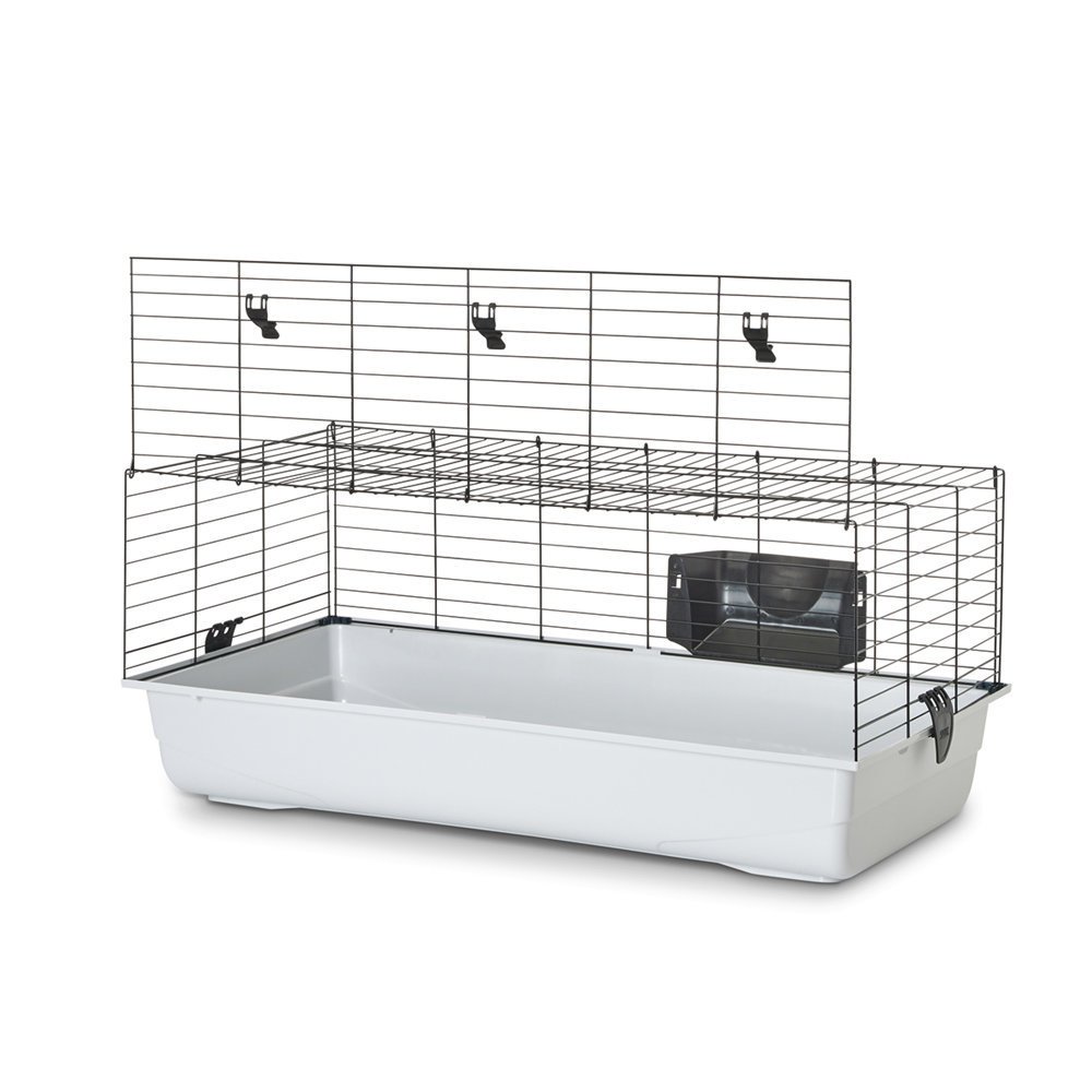 Nagerheim Ambiente Bild 3