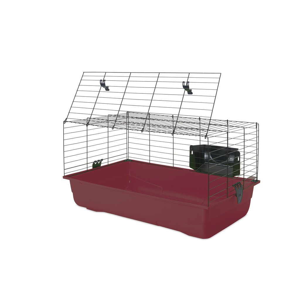 Nagerheim Ambiente Bild 5