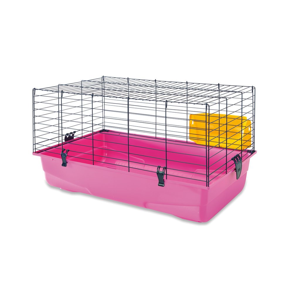 Nagerheim Ambiente Bild 6