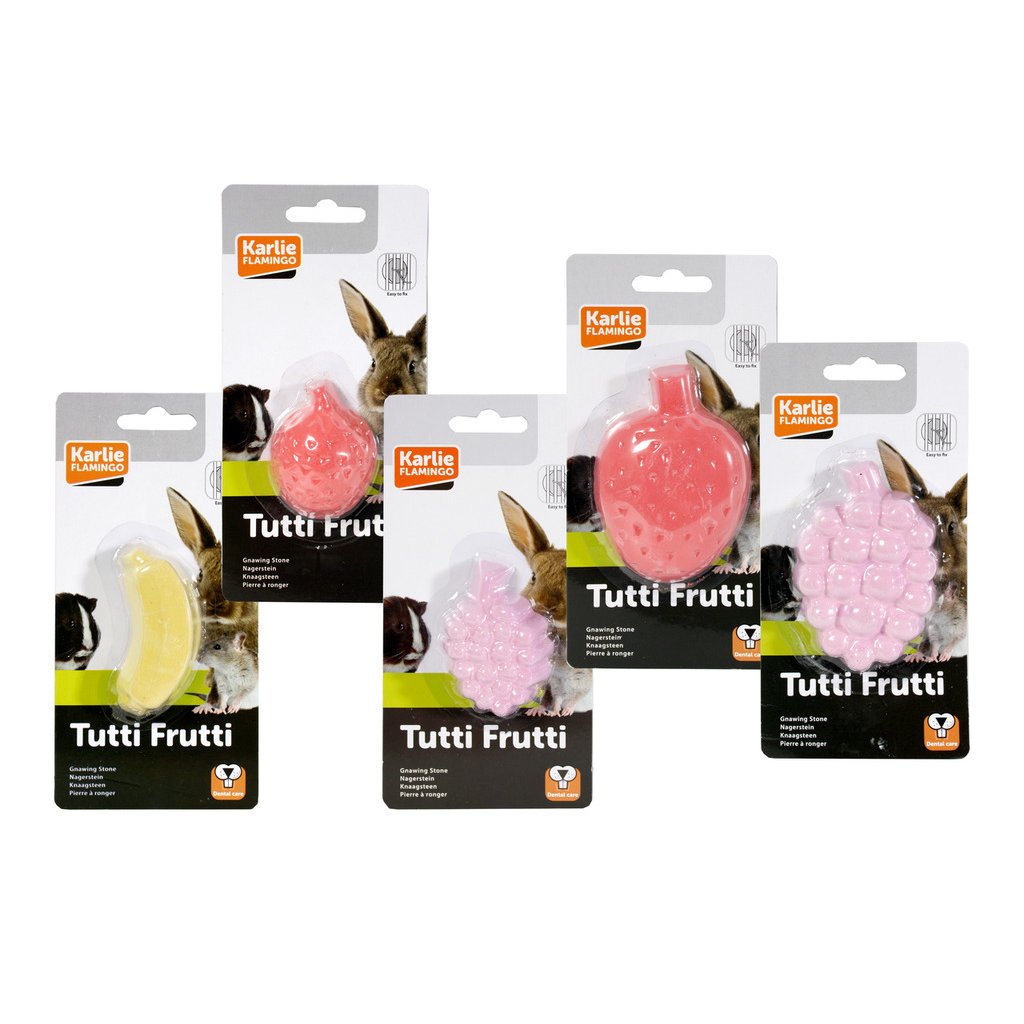 Nagestein Tutti Frutti Bild 2