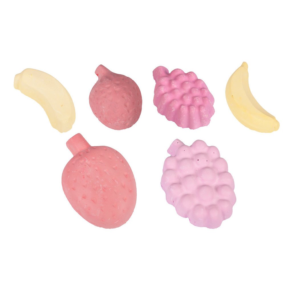 Nagestein Tutti Frutti Bild 1