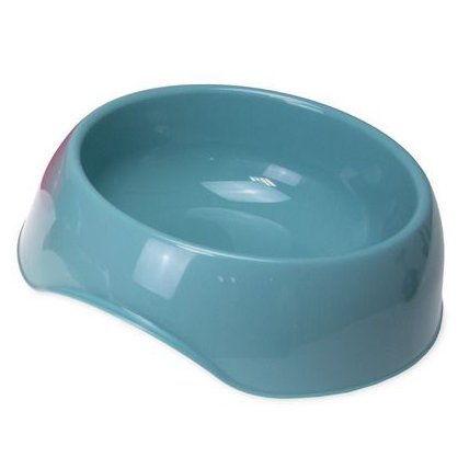 Napf Linda aus hochwertigem Kunststoff Bild 2