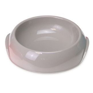 Napf Linda aus hochwertigem Kunststoff Bild 3