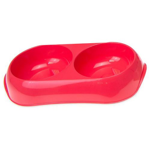 Napf Linda aus hochwertigem Kunststoff Bild 6