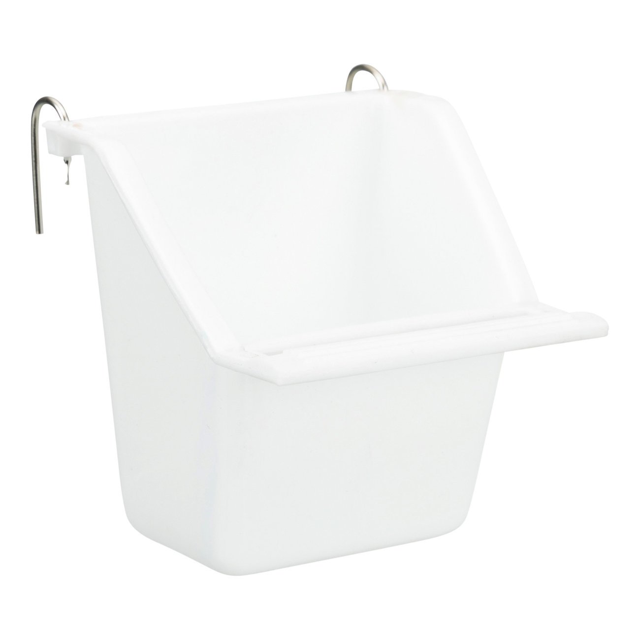 Napf zum Einhängen für Vogelkäfig Bild 2